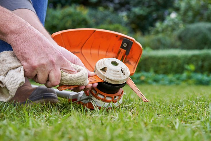Stihl Paks