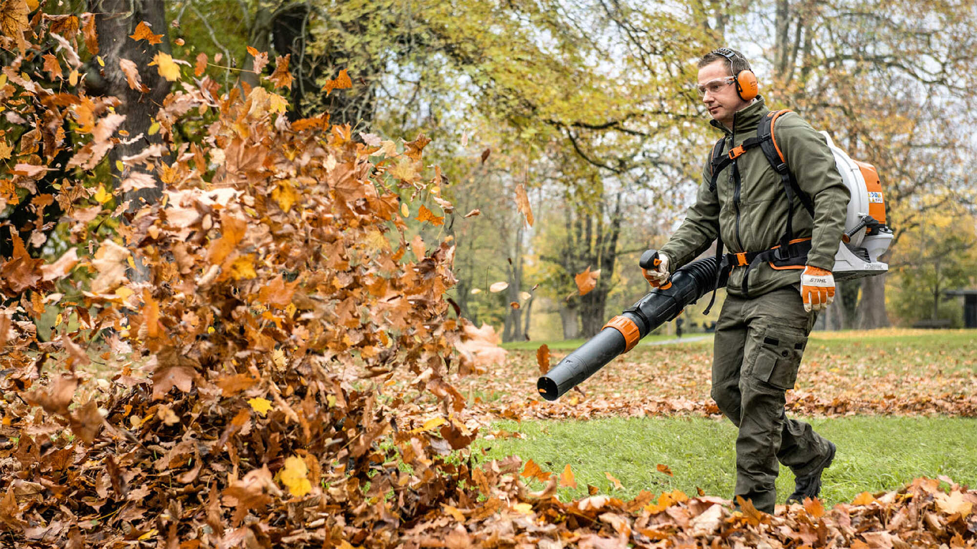 Stihl Paks