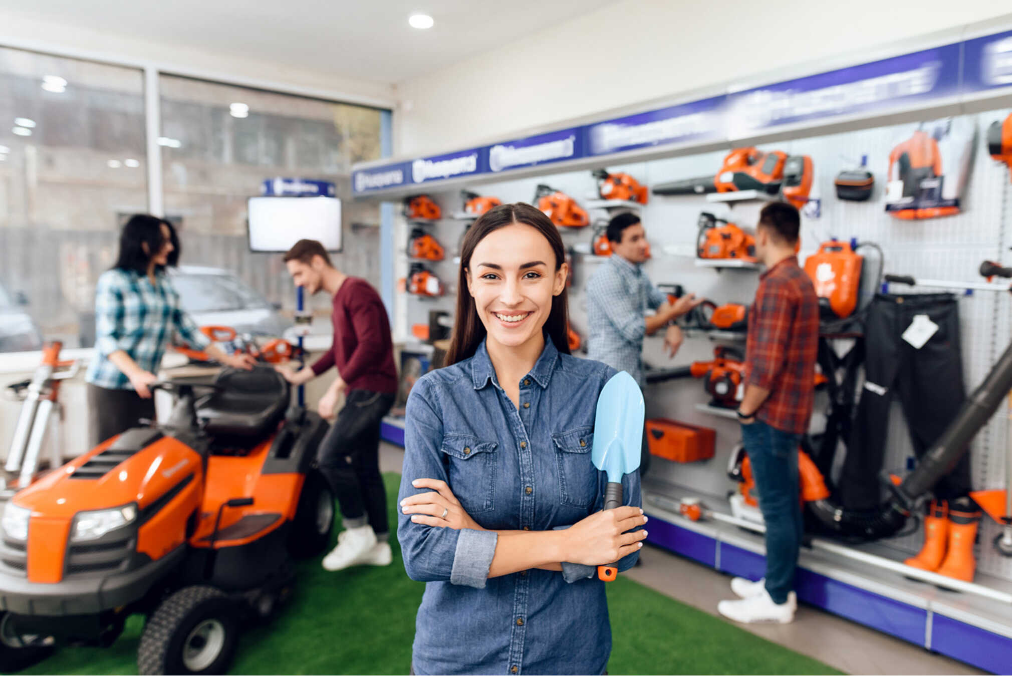 Stihl Paks