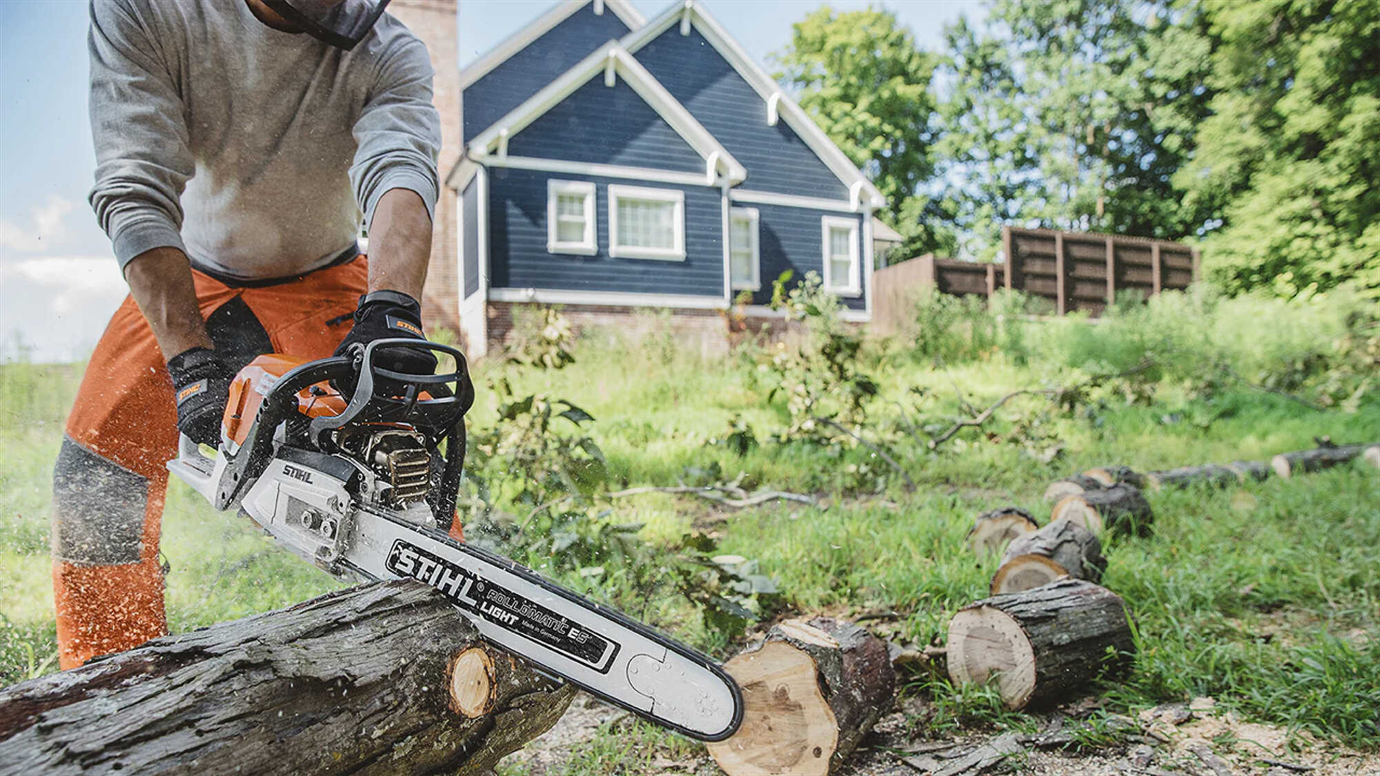 Stihl Paks